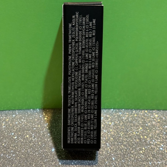 BNIB! MAC Powder Kiss Lipstick 💄 in SHOCKING REVELATION!!! ❤️💄 - Picture 2 of 8